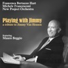 Playing with Jimmy (feat. Mauro Beggio)