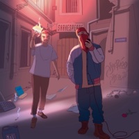 Shakespeare - EP - SipHoo & Sarach