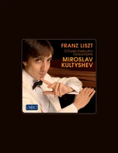 Escucha a Miroslav Kultyshev, mira videos musicales, lee su biografía, consulta las fechas de las gira y más.