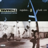 Warren G - This Is The Shack