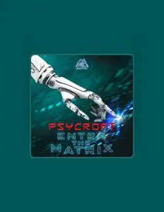 Listen to Psycroft, watch music videos, read bio, see tour dates & more!