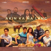 Akin Ka Na Lang (Full Band Version) artwork