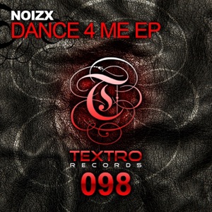 Dance 4 Me - Single