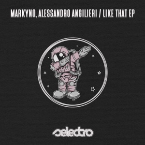 Like That - Single