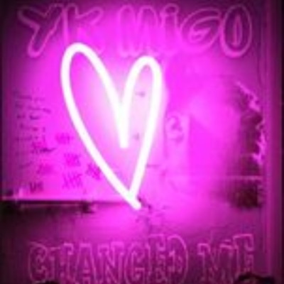 Changed Me - Single