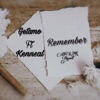 Remember (feat. Kennsal) - Single