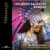 Emmanuelle De Negri  Rameau: Les Indes Galantes
