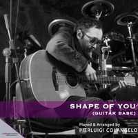 Shape of You (Instrumental) - Single - Pierluigi Colangelo