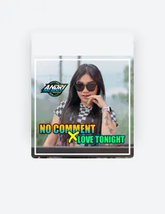 Listen to ANDRI DISKJOCKEY, watch music videos, read bio, see tour dates & more!