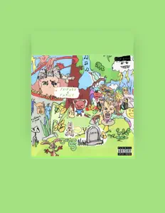 Listen to KEVIN KLOUT, watch music videos, read bio, see tour dates & more!