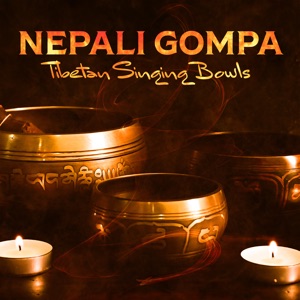 Nepali Gompa (Tibetan Singing Bowls)