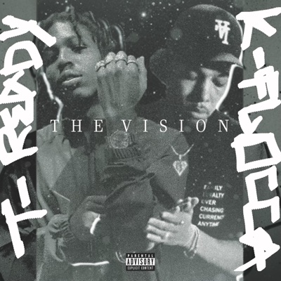 The Vision (feat. K-Flocca)