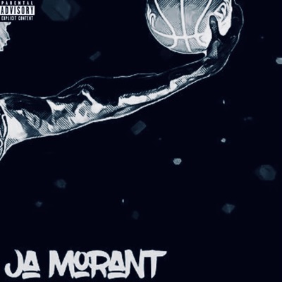 Ja Morant (feat. ADT00FATT) - Single