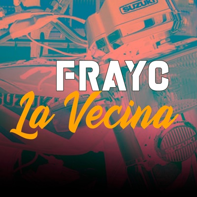 La Vecina - Single
