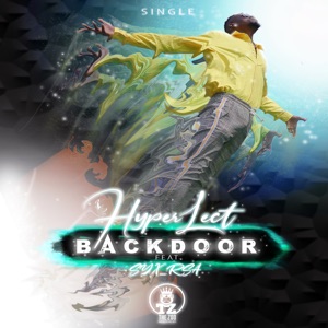 Backdoor (Radio Version) [feat. AceCard ZOOKEEPER & Syx_RSA]