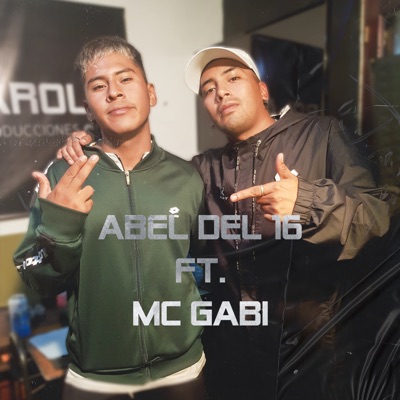 6 Am (feat. Mc Gabi) - Single