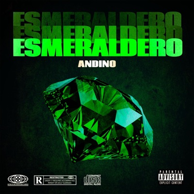 Esmeraldero - Single