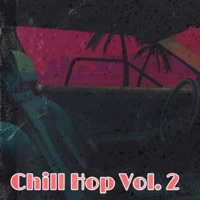 Album cover for Chill 77 by Don Morocco