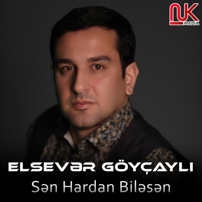 Sən Hardan Biləsən - Single