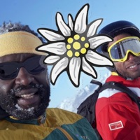 Edelweiss (feat. Yvdre) - Single - Amadolce