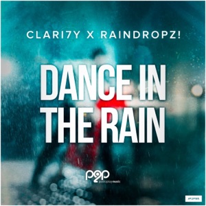 Dance in the Rain - Single