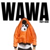 WAWA cover art