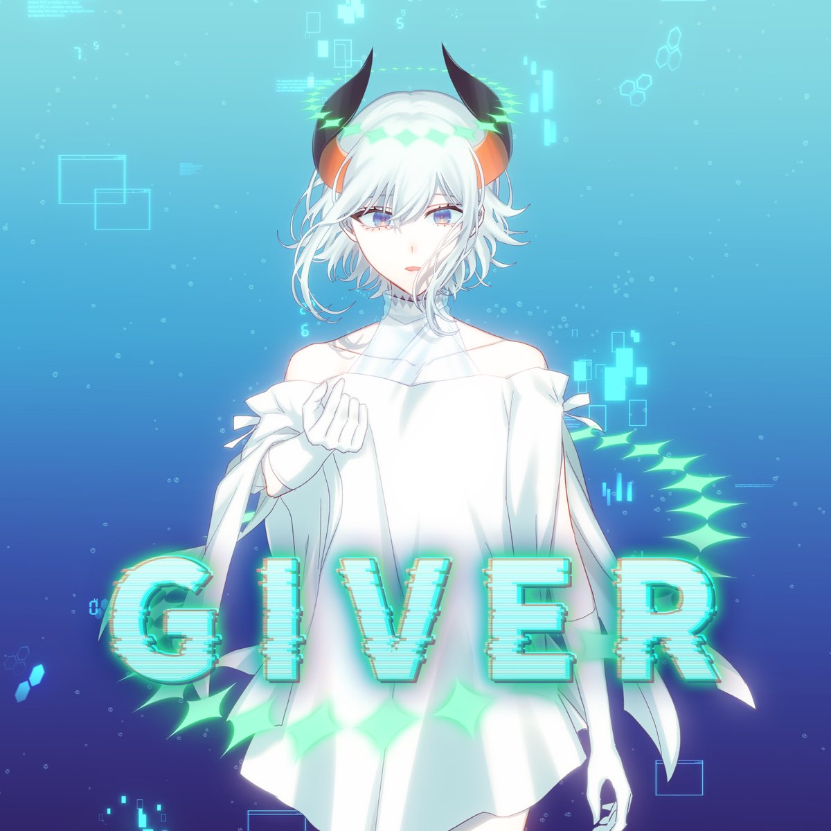 レヴィ・エリファの「GIVER - Single」をApple Musicで