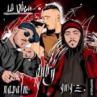 LE VECU (feat. Napalm, Guig'z & Misère Record) - Single - DUBY