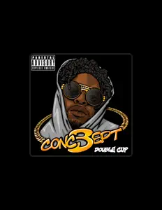 Conc3eptを聴いたり、ミュージックビデオを鑑賞したり、経歴やツアー日程などを確認したりしましょう！