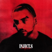 INJECT.8 - EP artwork
