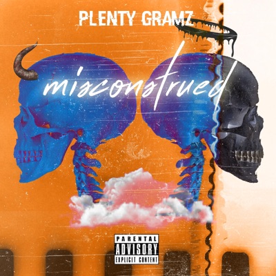 Misconstrued - Single