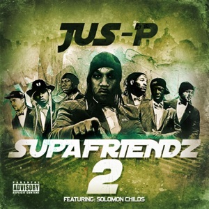 No Fly Zone (feat. KRS-One & JUS-P)