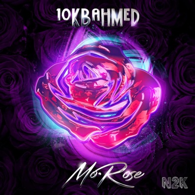 Mo•Rose - EP