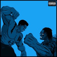 Rumble (feat. Kuda Mic) - Single - Ayuba SOQS