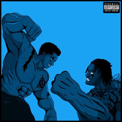 Rumble (feat. Kuda Mic) - Single