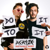 Acraze - Do It To It (feat. Subtronics & Cherish) [Subtronics Remix] artwork