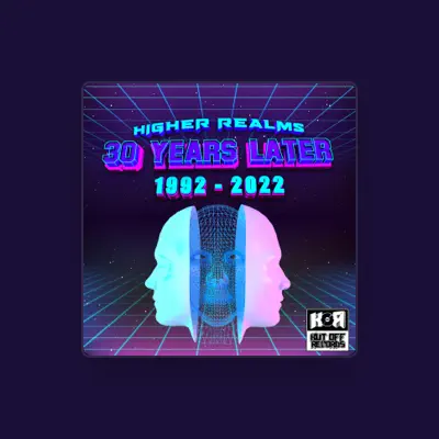 Listen to Higher Realms, watch music videos, read bio, see tour dates & more!