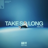 Take so Long (Find You) [feat. XIRA] artwork