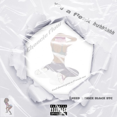 You a Freak Huhh? - Single