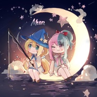 Moon - Single - Kirara Magic & MYLK