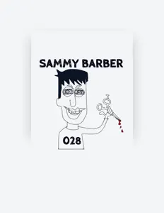 Sammy Barber을(를) 듣고, 뮤직 비디오를 보고, 약력을 읽고, 투어 일정 등을 확인하세요!