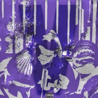 V - EP - ultrrviolet