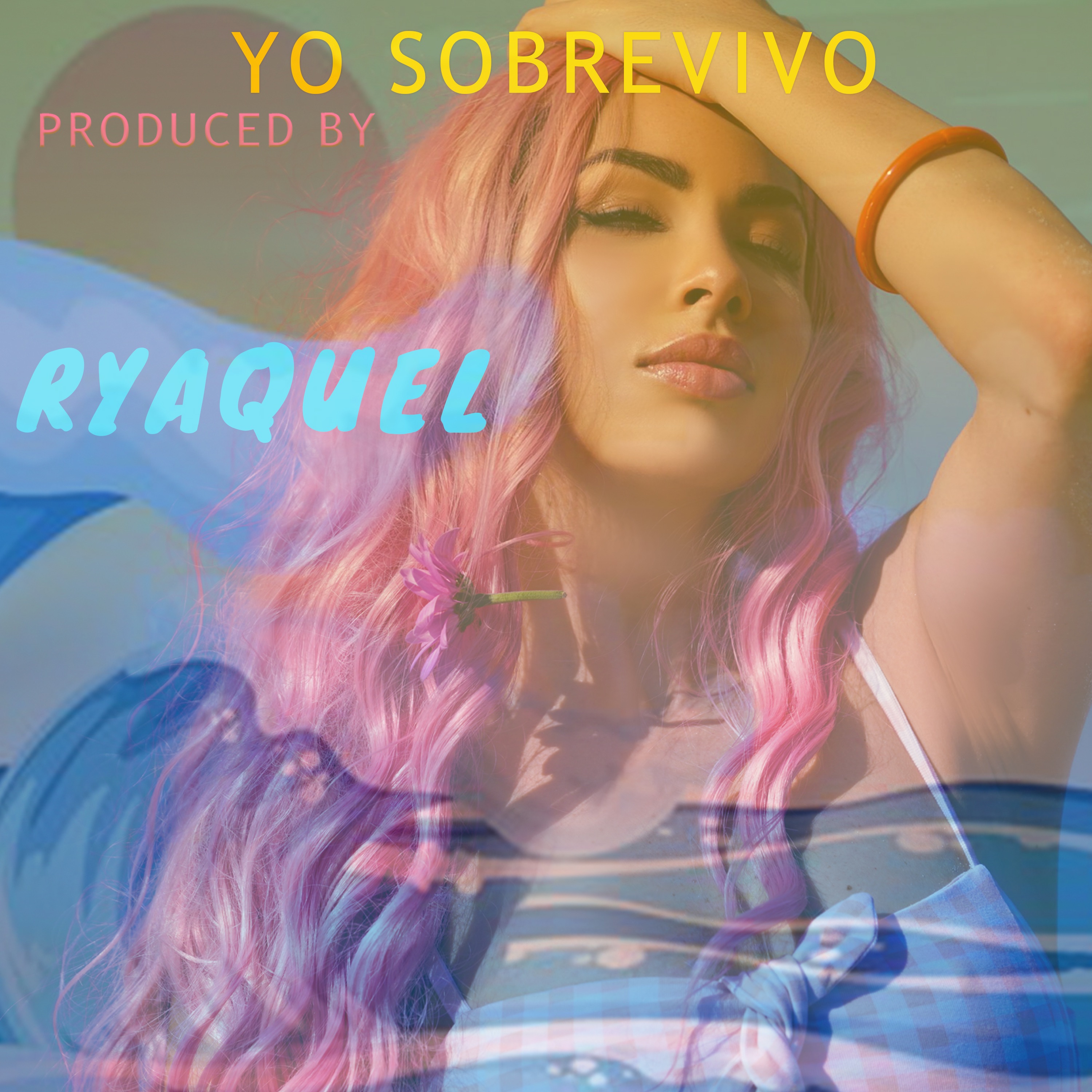 Yo Sobrevivo - Single