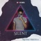 buscando ánimo (feat. xhuzer) - Silent lyrics