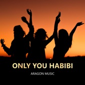 Only You Habibi artwork