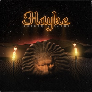 Hayke (Extended Version) - EP