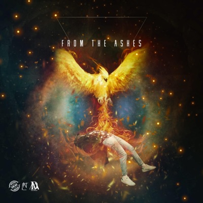 From the Ashes - EP