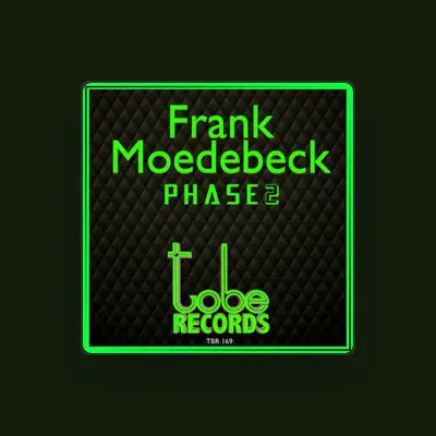 Listen to Frank Moedebeck, watch music videos, read bio, see tour dates & more!