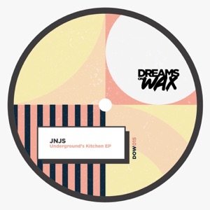 Underground's Kitchen - Single