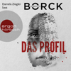 Das Profil - Franka Erdmann und Alpay Eloğlu, Band 1 (Ungekürzte Lesung) - Hubertus Borck